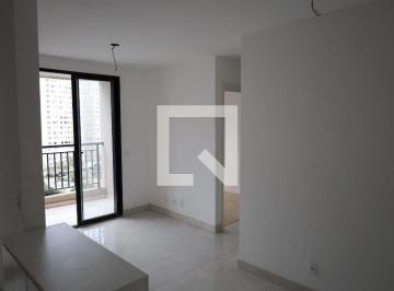 Apartamento · 62m² · 3 Quartos · 1 Vaga · Apartamento à Venda - Campo Grande, 3 Quartos, 62 m2