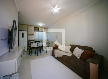 Apartamento · 45m² · 2 Quartos · Apartamento à Venda - Vila Guilhermina, 2 Quartos, 45 m2