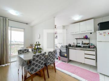 Apartamento · 41m² · 2 Quartos · 1 Vaga · Apartamento à Venda - Iapi, 2 Quartos, 41 m2