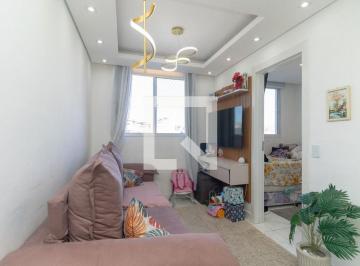 Apartamento de 2 quartos, São Paulo · Apartamento à Venda - Jardim Cinco de Julho, 2 Quartos, 35 m2