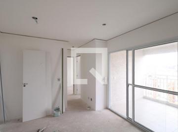 Apartamento · 43m² · 2 Quartos · 1 Vaga · Apartamento à Venda - Conceição, 2 Quartos, 43 m2