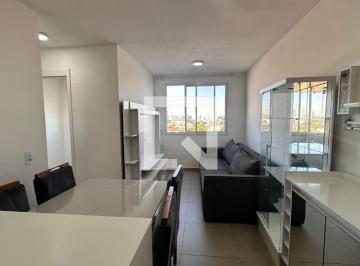 Apartamento · 43m² · 2 Quartos · Apartamento à Venda - Santo Amaro , 2 Quartos, 43 m2