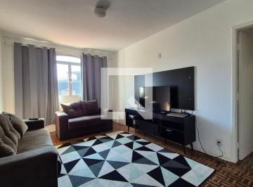 Apartamento · 82m² · 2 Quartos · 1 Vaga · Apartamento à Venda - Santa Teresinha, 2 Quartos, 82 m2