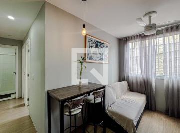 Apartamento · 35m² · 2 Quartos · Apartamento à Venda - Brás, 2 Quartos, 35 m2