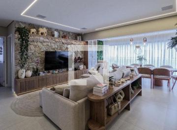 Apartamento · 117m² · 2 Quartos · 2 Vagas · Apartamento à Venda - Freguesia do Ó, 2 Quartos, 117 m2