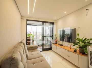 Apartamento · 39m² · 2 Quartos · Apartamento à Venda - Planalto Paulista, 2 Quartos, 39 m2