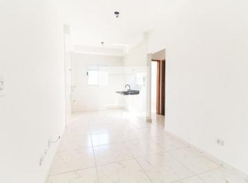 Apartamento · 44m² · 2 Quartos · Apartamento à Venda - Itaquera, 2 Quartos, 44 m2