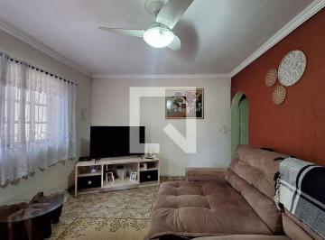 Casa de 3 quartos, Santo André · Casa à Venda - Utinga, 3 Quartos, 180 m2