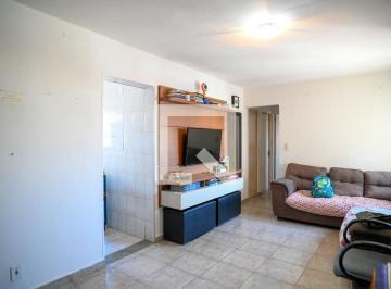 Apartamento · 65m² · 3 Quartos · 1 Vaga · Apartamento à Venda - Vila das Mercês, 3 Quartos, 65 m2
