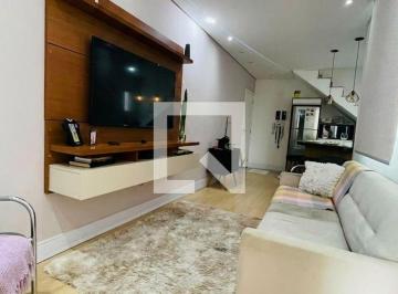 Apartamento · 110m² · 2 Quartos · 1 Vaga · Apartamento à Venda - Jardim Alvorada, 2 Quartos, 110 m2