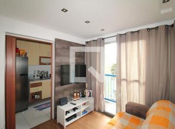 Apartamento · 47m² · 2 Quartos · 1 Vaga · Apartamento à Venda - Vila Nova Cachoeirinha, 2 Quartos, 47 m2