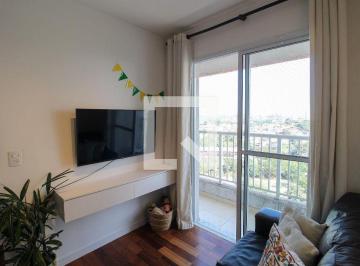 Apartamento · 42m² · 2 Quartos · 1 Vaga · Apartamento à Venda - Butantã, 2 Quartos, 42 m2