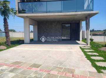 Casa · 216m² · 3 Quartos · Sobrado em Condomínio Fechado Legano Reserva