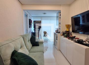 Photo 1 · Apartamento à Venda - Vila Lusitânia, 2 Quartos, 73 m2
