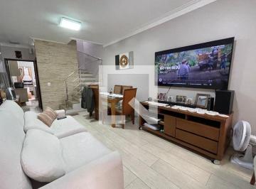 Casa · 124m² · 4 Quartos · 1 Vaga · Casa à Venda - Jardim Dracena, 4 Quartos, 124 m2
