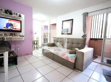 Apartamento · 74m² · 2 Quartos · 1 Vaga · Apartamento à Venda - Parque João Ramalho, 2 Quartos, 74 m2