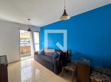 Apartamento · 85m² · 3 Quartos · 1 Vaga · Apartamento à Venda - Vila das Mercês, 3 Quartos, 85 m2
