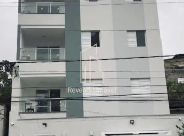 Apartamento · 38m² · 2 Quartos · Apartamento à venda em São Paulo-SP, Vila Fernandes: 2 quartos, 1 sala, 1 banheiro, 38m². Imperdível