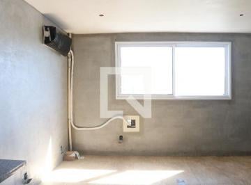 Apartamento · 25m² · 1 Quarto · Apartamento à Venda - Barra Funda, 1 Quarto, 25 m2