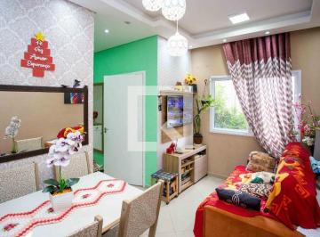 Apartamento · 42m² · 1 Quarto · 1 Vaga · Apartamento à Venda - Campanário, 1 Quarto, 42 m2