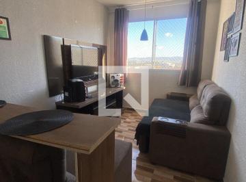 Apartamento · 44m² · 2 Quartos · Apartamento à Venda - Ermelino Matarazzo, 2 Quartos, 44 m2