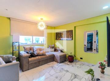 Apartamento · 50m² · 1 Quarto · Apartamento à Venda - Centro, 1 Quarto, 50 m2