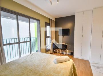 Apartamento · 25m² · 1 Quarto · Apartamento à Venda - Liberdade, 1 Quarto, 25 m2