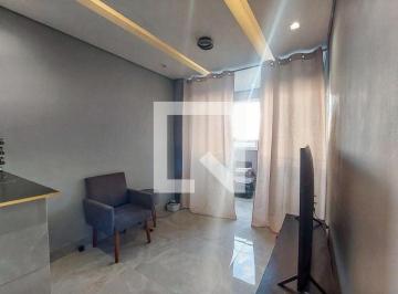 Apartamento · 37m² · 2 Quartos · Apartamento à Venda - Jardim Sao Luis, 2 Quartos, 37 m2