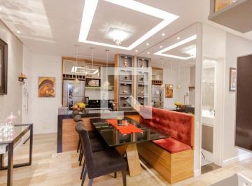 Apartamento · 90m² · 2 Quartos · 1 Vaga · Apartamento à Venda - Vila Metalúrgica, 2 Quartos, 90 m2