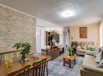 Apartamento · 64m² · 3 Quartos · 1 Vaga · Apartamento à Venda - Vila das Mercês, 3 Quartos, 64 m2