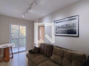 Apartamento · 45m² · 2 Quartos · 1 Vaga · Apartamento à Venda - Assunção, 2 Quartos, 45 m2