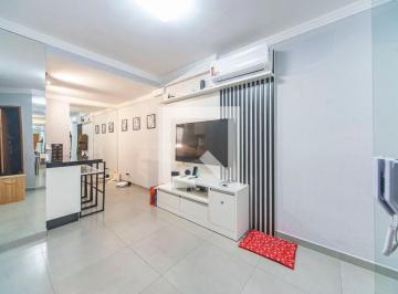 Apartamento de 2 quartos, Santo André · Apartamento à Venda - Parque Bandeirante, 2 Quartos, 80 m2