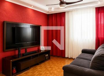 Apartamento · 57m² · 2 Quartos · 1 Vaga · Apartamento à Venda - Vila Amália, 2 Quartos, 57 m2