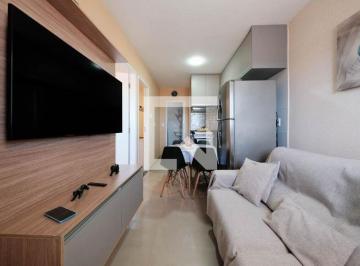 Apartamento · 33m² · 2 Quartos · 1 Vaga · Apartamento à Venda - Vila Ré, 2 Quartos,  33 m² - São Paulo