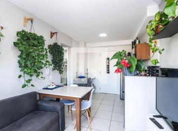 Apartamento · 32m² · 2 Quartos · Apartamento à Venda - Cambuci, 2 Quartos, 32 m² - São Paulo