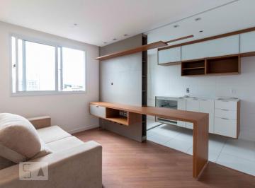 Apartamento · 41m² · 2 Quartos · Apartamento à Venda - Itaquera, 2 Quartos, 41 m2
