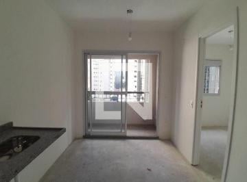 Apartamento · 25m² · 2 Quartos · Apartamento à Venda - Vila Olímpia, 2 Quartos, 25 m2
