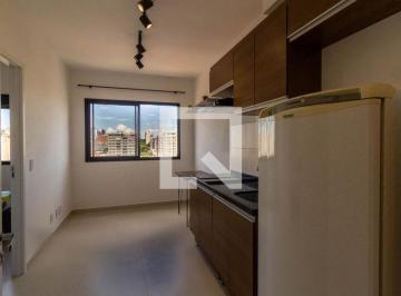 Apartamento · 25m² · 1 Quarto · Apartamento à Venda - Vila Pompéia, 1 Quarto,  25 m² - São Paulo