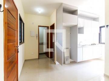 Apartamento · 38m² · 1 Quarto · Apartamento à Venda - Vila Jacuí, 1 Quarto, 38 m² - São Paulo