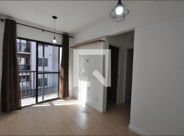 Apartamento · 42m² · 2 Quartos · 1 Vaga · Apartamento à Venda - Horto Florestal, 2 Quartos, 42 m² - São Paulo