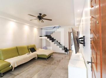 Casa · 103m² · 2 Quartos · 1 Vaga · Casa à Venda - Jardim Daysy, 2 Quartos, 103 m² - São Paulo