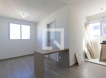 Apartamento · 36m² · 2 Quartos · Apartamento à Venda - Tatuapé, 2 Quartos, 36 m² - São Paulo