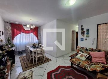 Apartamento · 54m² · 2 Quartos · 1 Vaga · Apartamento à Venda - Vila Tibirica, 2 Quartos, 54 m² - Santo André