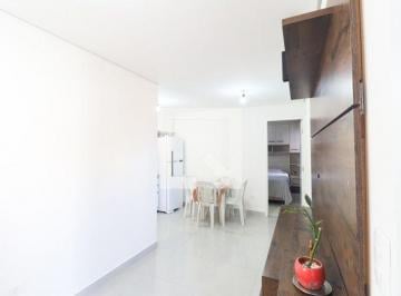 Apartamento de 1 quarto, São Paulo · Apartamento à Venda - Vila Constança , 1 Quarto, 36 m² - São Paulo