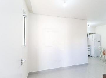 Apartamento · 36m² · 1 Quarto · Apartamento à Venda - Vila Constança , 1 Quarto, 36 m² - São Paulo