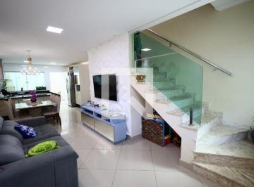 Casa · 138m² · 2 Quartos · 2 Vagas · Casa à Venda - Iapi, 2 Quartos, 138 m² - Osasco