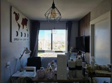 Apartamento · 36m² · 2 Quartos · 1 Vaga · Apartamento à Venda - Vila Augusta, 2 Quartos, 36 m² - Guarulhos