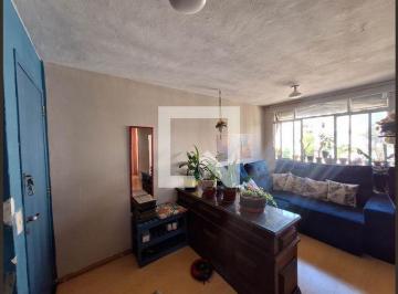 Apartamento · 52m² · 2 Quartos · Apartamento à Venda - Fonseca, 2 Quartos, 52 m² - Niterói