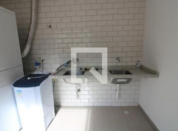 Localizado na vibrante cidade de São Paulo, o charmoso bairro de Vila Ré oferece · Apartamento à Venda - Vila Ré, 1 Quarto, 30 m2