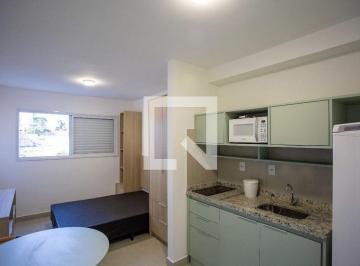 Apartamento · 21m² · 1 Quarto · Apartamento à Venda - Centro, 1 Quarto, 21 m2
